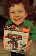 Image result for VEX Robotics Models