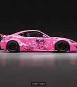Image result for Toyota GT86 Initial D