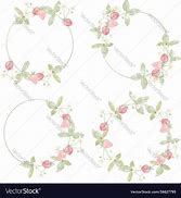 Image result for Strawberry Branch Decor