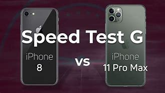 Image result for iPhone 8 vs iPhone 11 Pro