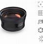 Image result for Different Types of Lenses iPhone
