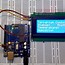 Image result for Blue 16X2 LCD