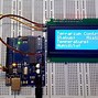 Image result for LCD Blue Color