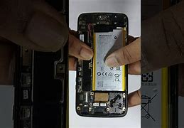 Image result for Moto X4 Mobile Battery