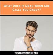 Image result for Caller Daddy