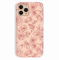 Image result for Pink Flower Phone Case iPhone 15 Pro Max