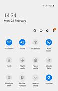 Image result for Cell Phone Menu Samsung Galaxy A12