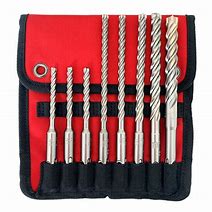 Image result for SDS Plus Drill Bits