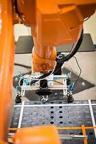 Image result for Mechanical Robot Arm