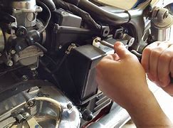 Image result for AGM Motorcycle Battery