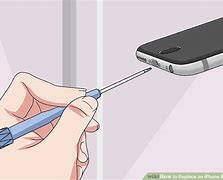 Image result for How to Remove iPhone 13 Battery