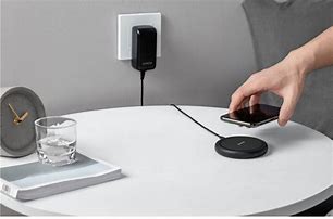 Image result for Wireless Apple Car Charger