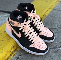 Image result for Girls Nike Air Jordan Shoes
