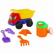 Image result for Sand Truck Toys