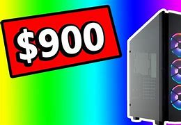 Image result for 900 Dollar Gaming PC