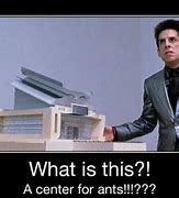 Image result for Is This a Picture for Ants Zoolander Meme