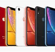 Image result for iPhone Xr vs 6Splus