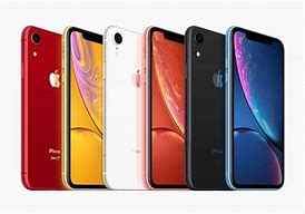 Image result for Blue iPhone XR in Box