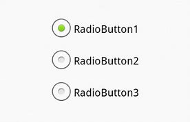 Image result for HTML Disable Radio Button