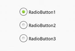 Image result for UPS Radio Button