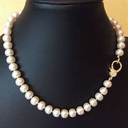 Image result for Freshwater Pearl Necklace