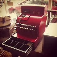 Image result for Sharp Cash Register