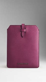 Image result for Burberry iPad Mini Case