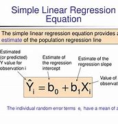 Image result for Random Error Equation