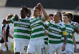 Image result for Celtic Players