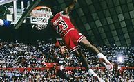 Image result for Michael Jordan Vertical Jump