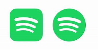 Image result for iPhone Spotify Icon