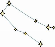Image result for Gemini Constellation Transparent