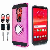 Image result for Moto G6 Phone Cover Pink