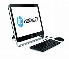 Image result for HP Pavilion 23 All in One Computer