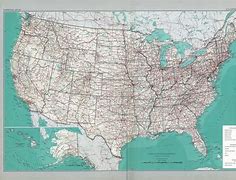 Image result for United States Atlas Road Map