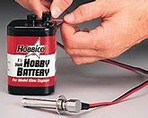 Image result for 1.5 Volt Hobby Battery