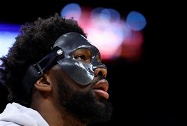 Image result for Joel Embiid Lip Balm