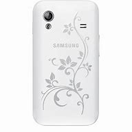 Image result for Samsung Galaxy Ace La Fleur