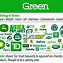 Image result for Green Logo Black Background