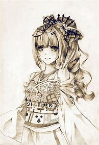 Image result for Amazing Anime Drawings