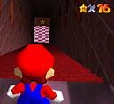 Image result for Mario Show Stairs