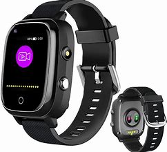 Image result for Smart Watch with Fall Detection
