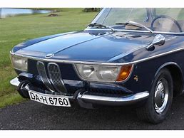 Image result for 1967 BMW 2000