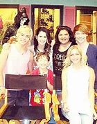 Image result for Nelson Austin and Ally