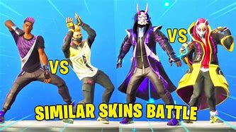 Image result for Fortnite Fade and Drift