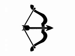 Image result for Archery Bow SVG