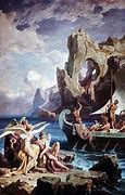 Image result for Odyssey Mythology
