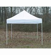 Image result for White Top Tent 10X10