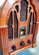 Image result for Emerson 708B Radio