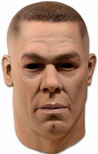 Image result for John Cena Head Transparent